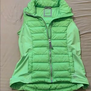 Gilly Hicks Vest